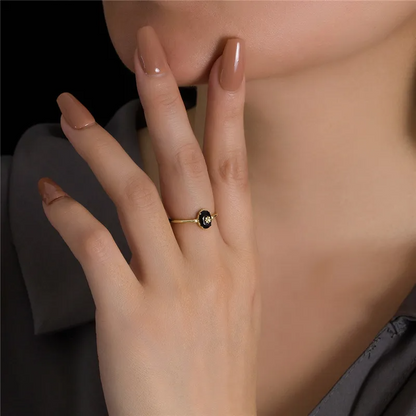 Starlight Ring