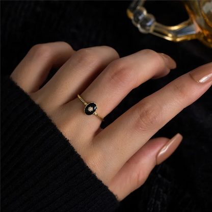 Starlight Ring