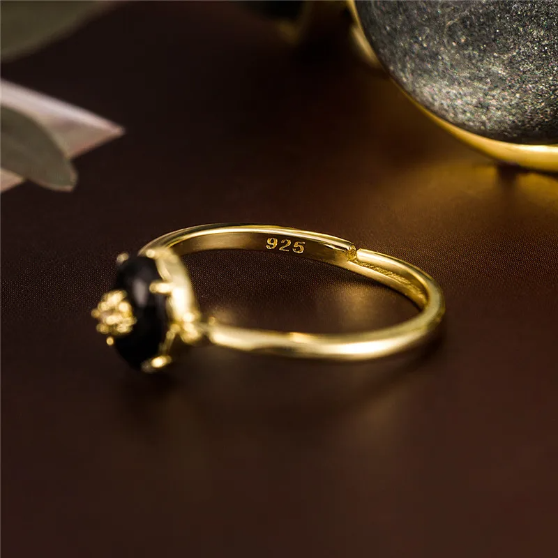Starlight Ring