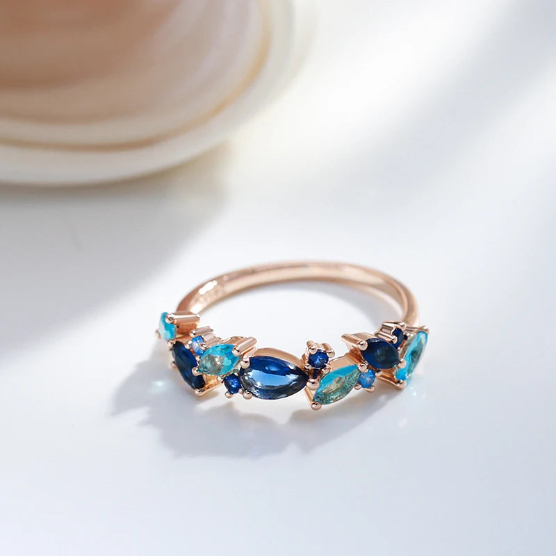 Afina Ring