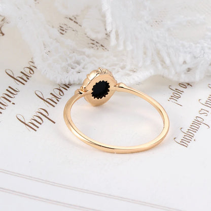 Starlight Ring